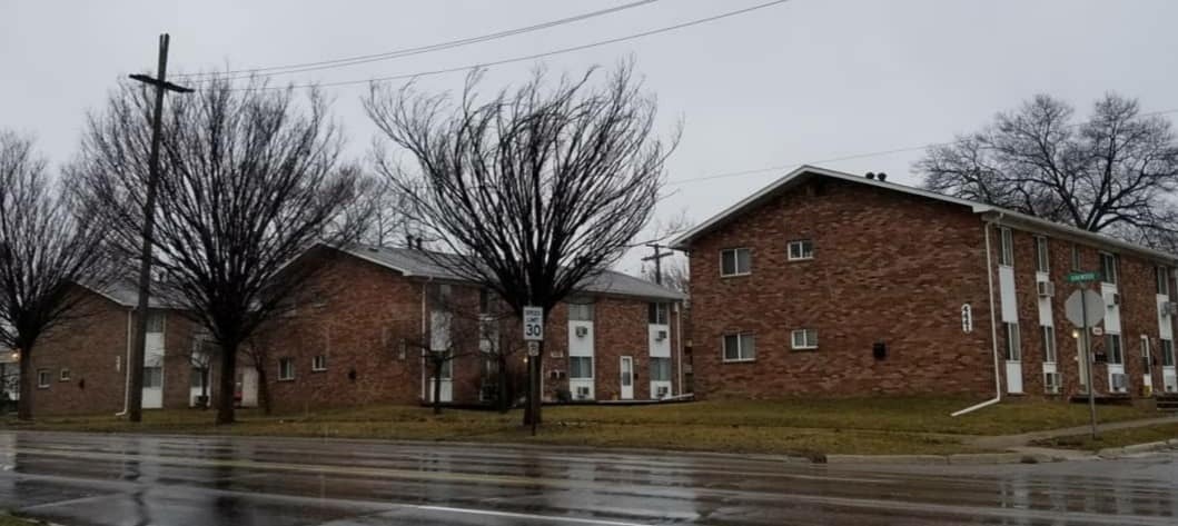 Oakwood Flats - Oakwood Flats Apartments