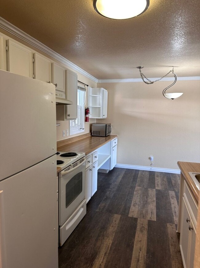 Photo - Affordable East Anchorage with W/D in Unit