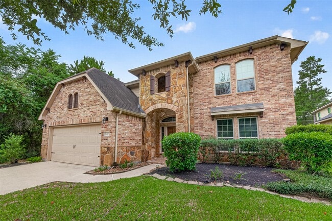 51 S Greenprint Cir