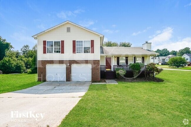 Building Photo - 3781 Parnell Way Rental