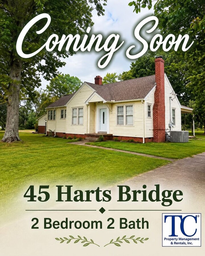 Photo - 45 Harts Bridge Rd
