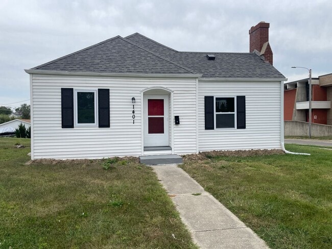 Building Photo - 2 bedroom 1 Bathroom Home in Marshalltown ...