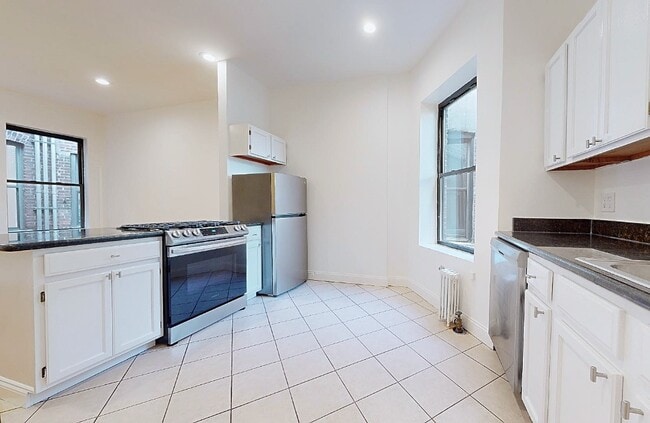 Photo - Adam Clayton Powell Junior Boulevard Unit 5N