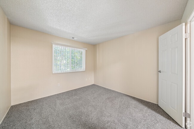 Cypress- Primary Bedroom