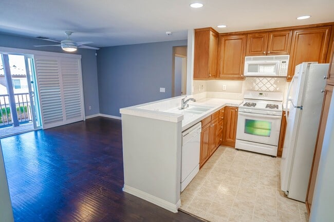 Photo - COMING SOON! Mariposa 2 Bedroom Townhome...