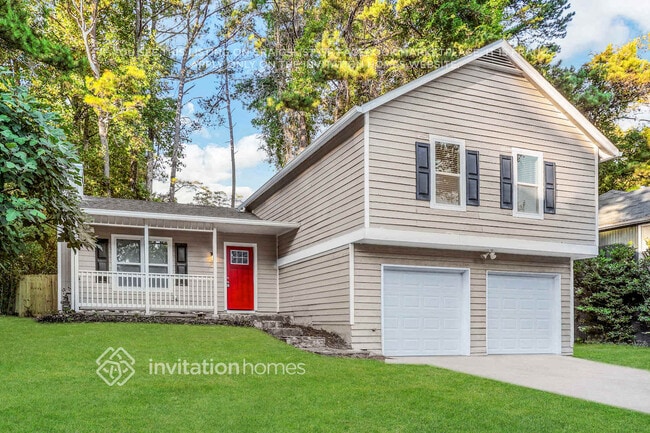 Photo - 5120 N Woodbridge Trail