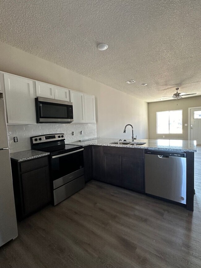 Photo - Brand New Duplex - Valley Center 1/2 off ...