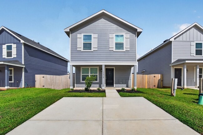 13046 Turret Bend Wy