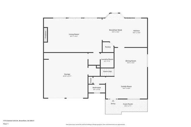 Photo - 1712 Sahale Falls Dr