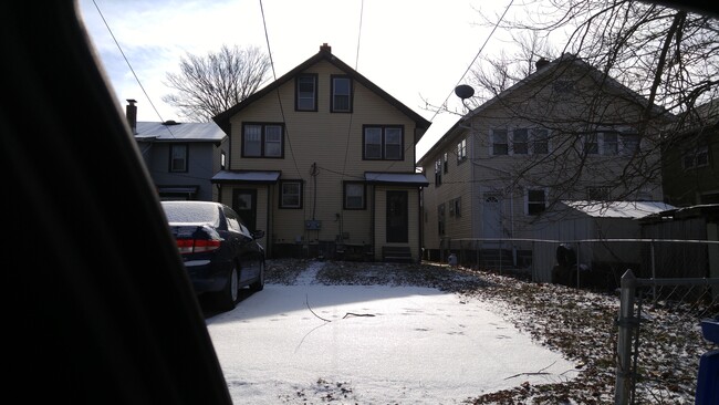 Photo - 160 Olentangy St