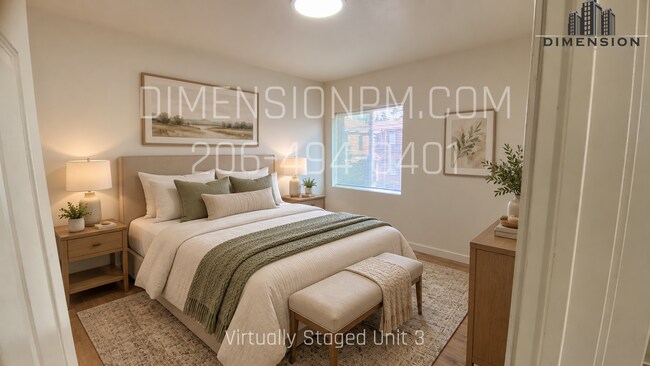 Photo - 402 W 1st St Unit 3