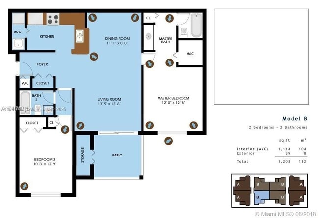 Photo - 11295 W Atlantic Blvd Unit 104