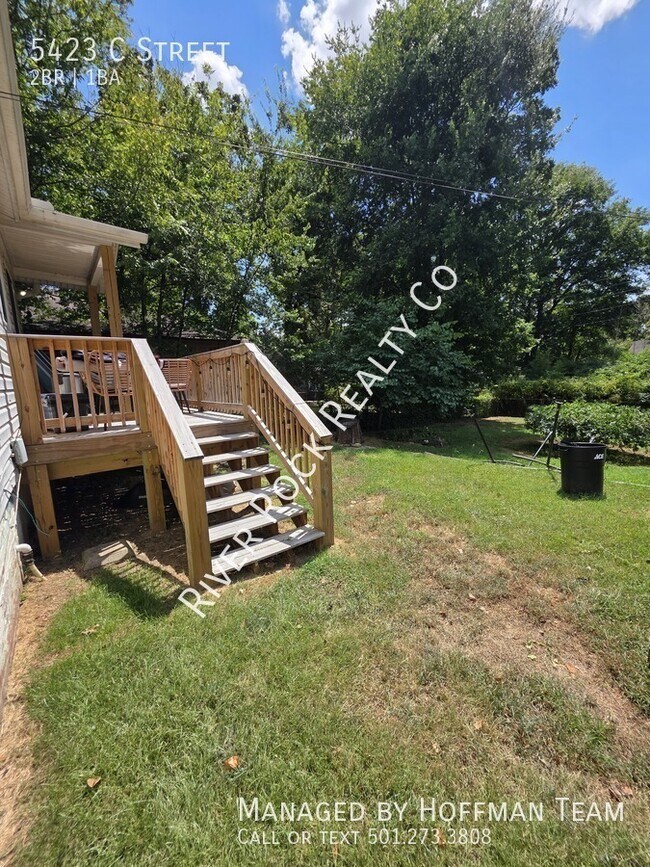 Photo - 5423 C St