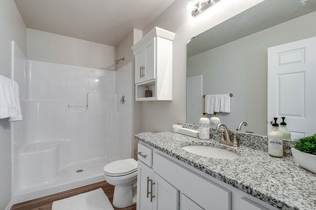 Photo - The Residences at Dunham Grove
