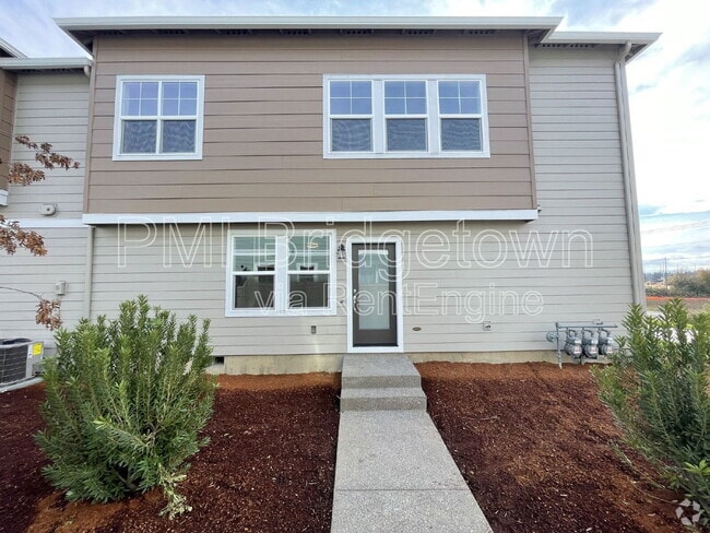 Building Photo - 4217 SE Fortress Ln Rental