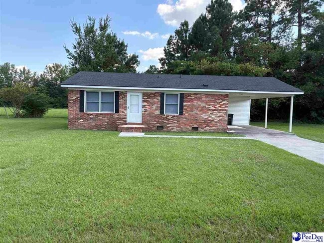 Building Photo - 917 Coleman Cir Rental