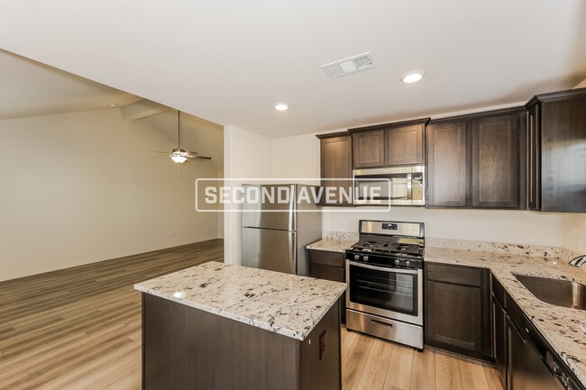 Photo - 327 Condie Russell Ave