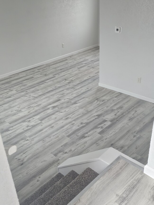 Living room - 35 Alan Shepard Rd