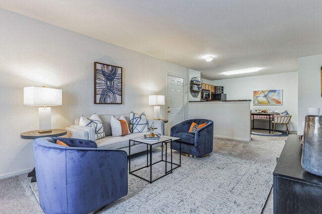 Photo - Deer Meadow Village