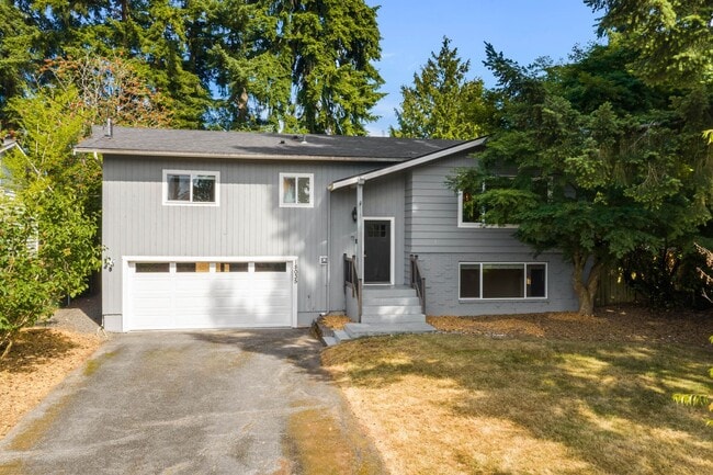 Photo - Updated Split-Level Home with Flexible Living Spaces & Backyard Deck