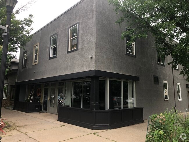 Building Photo - 1014 W 27th St Unit 02 Rental