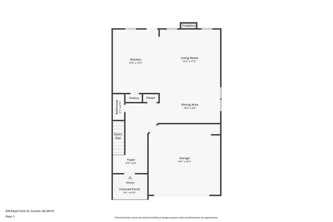 Photo - 618 Royal Crest Ct