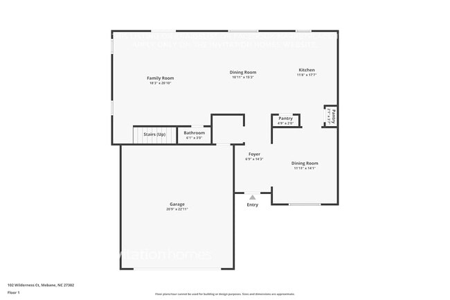 Photo - 102 Wilderness Ct