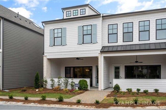 Photo - 716 Stickley Oak Way Townhome