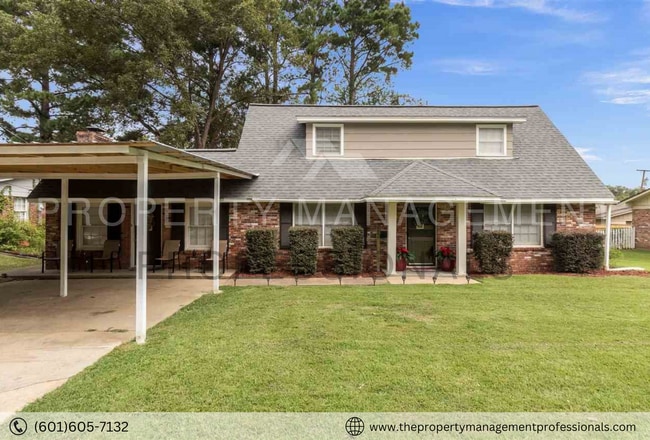 Photo - 1258 Deerfield Ln