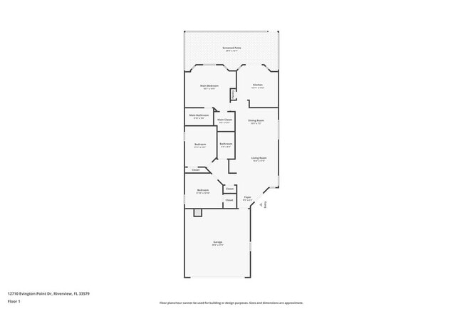 Photo - 12710 Evington Point Dr