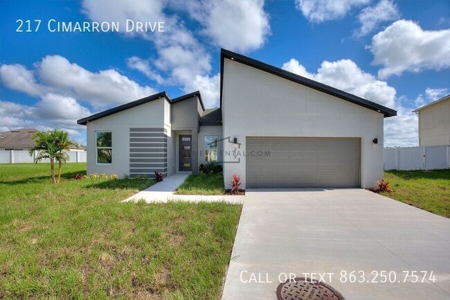 Building Photo - 217 Cimarron Dr