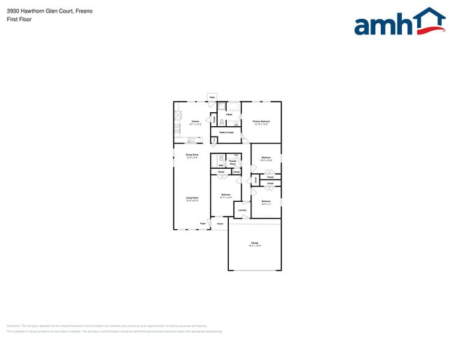 Photo - 3930 Hawthorne Glen Ct