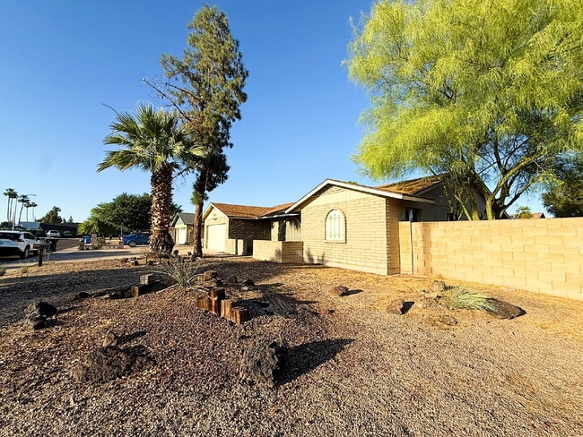 Photo - Spacious North Phoenix Home on Large Lot – Move-In Ready!