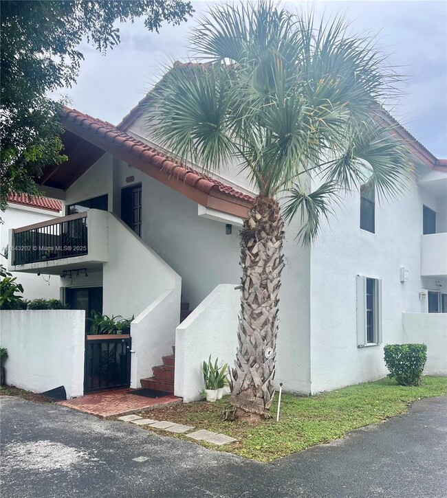 Building Photo - 7500 SW 153rd Ct Unit 208-12 Rental