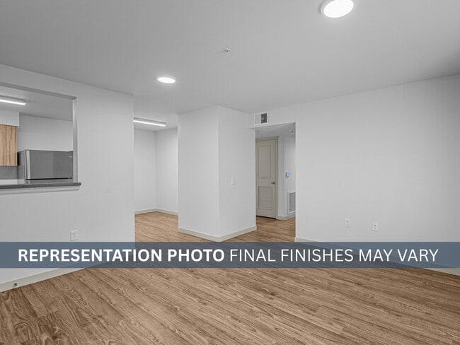 Photo - Lansdale Pointe Apartments