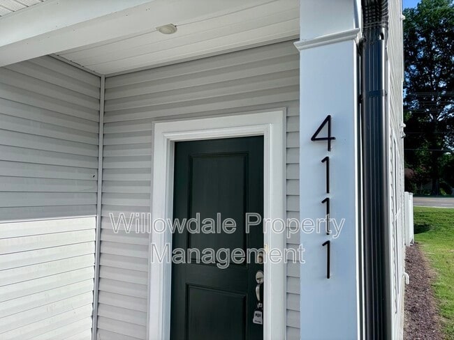 Photo - 4111 Congleton Pl