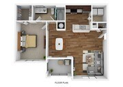Buttonwood- Renovated