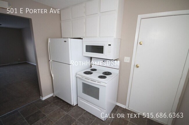 Photo - 501 E Porter Ave