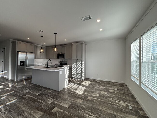 5647 Blue Harbor Dr