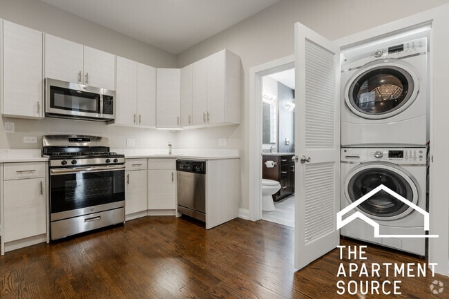 Building Photo - 2748 N Richmond St Unit 1 Rental
