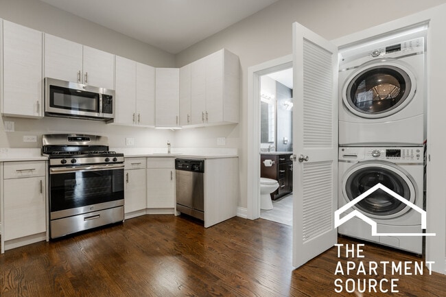 Photo - 2748 N Richmond St Apartments Unit 1