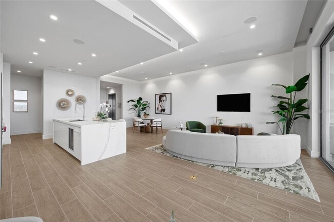 Photo - Unfurnished Luxury Rental at The St. Regis Longboat Key