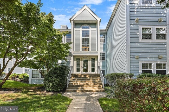 Photo - 8607 Falls Run Rd Apartamento Unidad H