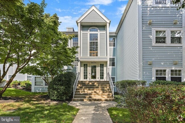 Building Photo - 8607 Falls Run Rd Unit H Rental