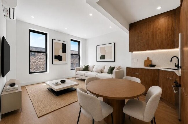 Building Photo - 207 Eighth Avenue Unit 4R