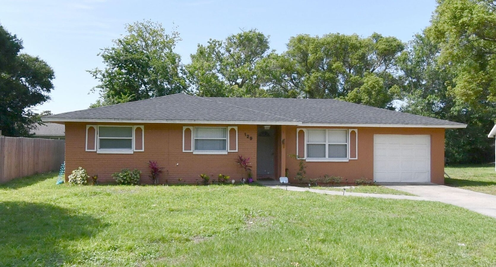 Spacious 4BD/2BA Sanford Gem – Room to Grow Near Historic Downtown! - Spacious 4BD/2BA Sanford Gem – Room to Grow Near Historic Downtown!