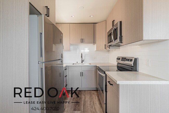 Photo - 410-414 Manhattan Pl-108 Unidad 108