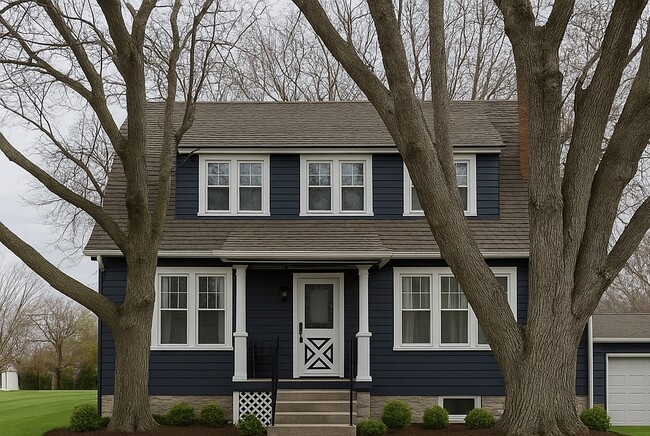 Building Photo - 721 N Walnut St