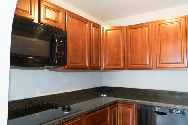 Photo - 1023 N Calvert St Unit A