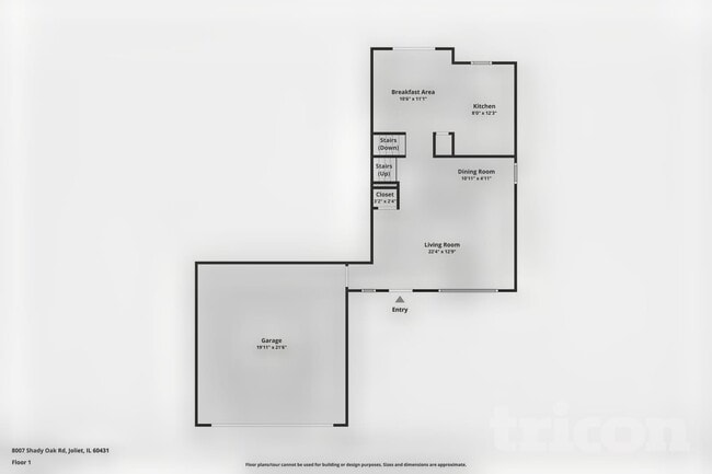 Photo - 8007 Shady Oak Rd